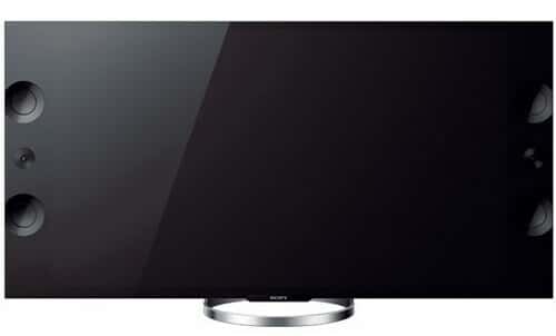تلویزیون  سونی XSeries BRAVIA 4K KD-65X9004A91887